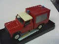 LAND ROVER BEAMEX
