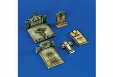 PIERRE TOMBALES          1/35