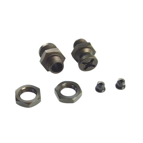 Adaptateur de roue SCRT-CRT.5 17mm