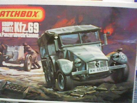KRUPP PROTZ KFZ 69