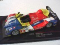 ORECA 01 Le Mans 2010 Miniature 1/43 - IXO