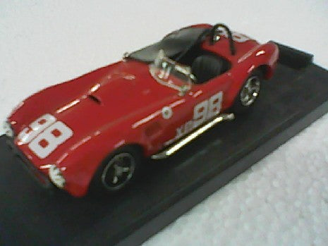 COBRA RIVERSIDE  92  1/43