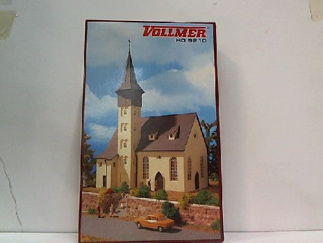 EGLISE HO