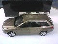 AUDI A4 AVT 2005 BEIGE ECH 1:18