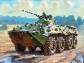 BTR 80A