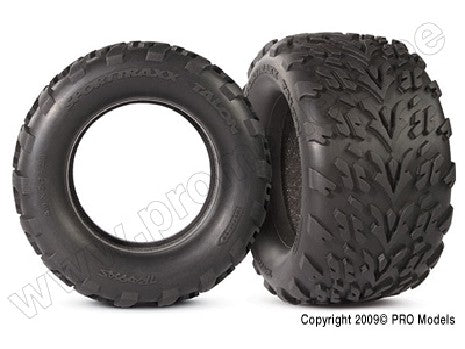 Tires, Talon 2.8" (2)/ foam inserts (2)