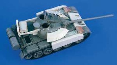 SET T 55 IRAQ