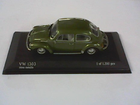 VW 1303 COX. 72/77