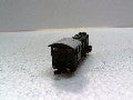 LOCO DIESEL RANGIERTRAKTOR NO.1 ECH N