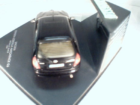 TOYOTA COROLLA G6 NOIR METAL 1999