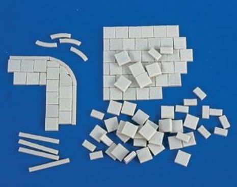 PAVAGE DE TUILES         1/35