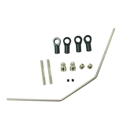 Stabilisateur derriere