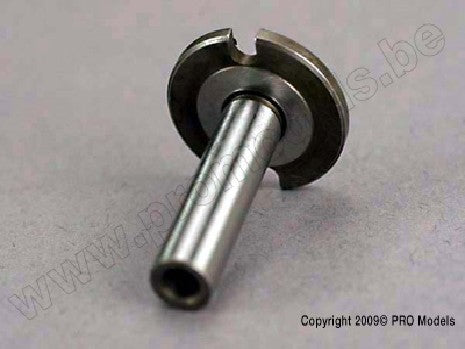 Shaft, starter (TRX 2.5, 2.5R, 3.3)