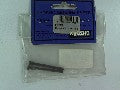 AXES FILETES 3X40MM - Pièces de rechange pour modélisme