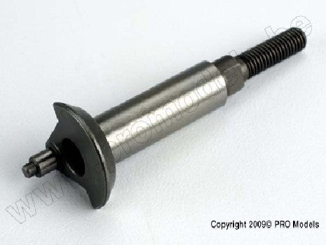 Crankshaft, standard length (fits Nitro Vee and other applicatio