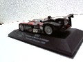 PANOZ LMP ROADSTER S 1/43