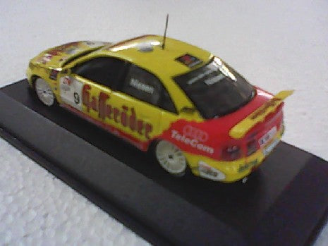 AUDI A4 STW 1999 TEAM ABT NLSSEN