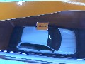 HONDA CIVIC BLANC 1990 1/43