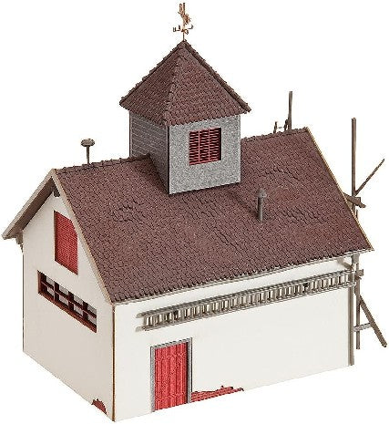 MAISON POMPIERS DE CAMPAGNE HO