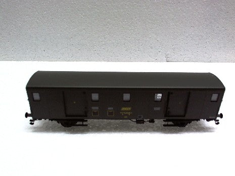 FOURGON OCEM 30 EP. IV HO
