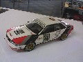 AUDI V8 QUATTRO JELINSKI