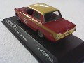 LOTUS CORTINA MK I BUDAPEST ETCC 1964 WINNER