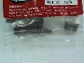 Axes de roue 6mm TR15 pour voiture RC Kyosho