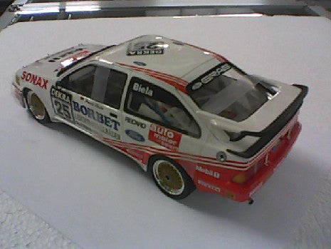 SIERRA RS500 DTM 89 BIELA