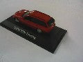BMW 328I TOURING Miniature 1/43 - Modèle Schuco