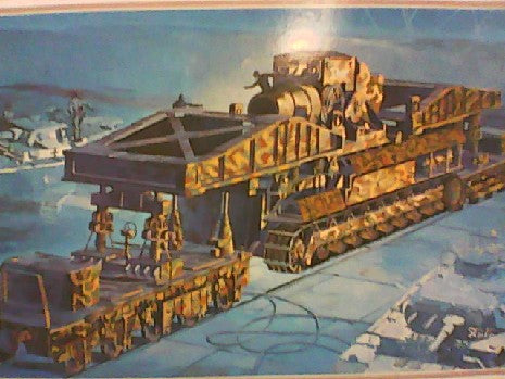 MORSER KARL  1/72