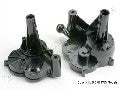 Gearbox halves (l&r)