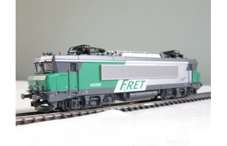 LOCO 422365 LOOK SUND