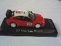 XSARA T4 WRC 2001 - Modèle Miniature de Voiture de Rallye