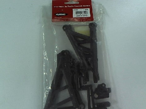 Triangle Long TR15 Truck - Kyosho
