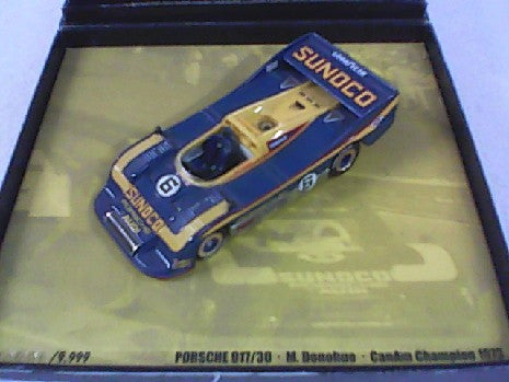 PORSCHE 917/30 CANAM