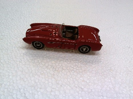 FERRARI 340 MEXICO 1/43