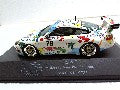 PANOZ SPYDER LMP LE MANS 1/43