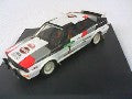 AUDI QUATTRO MOTON/PONS 82