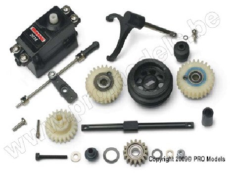 Reverse upgrade kit (includes all parts to add reverse to SportM
