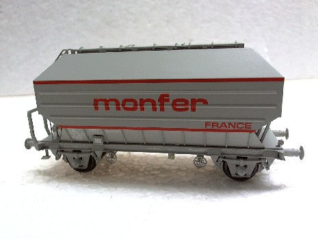 WAGON CEREALIER MONFER HO