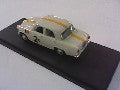 ALFA ROMEO GIULIETTA 1955 - Modèle Miniature 1/43