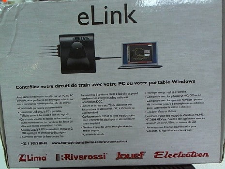 Elink et RailMaster : Système de Contrôle de Trains Hornby