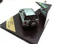 RAV4 LIGHT METAL GREEN