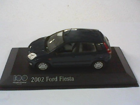 MINICHAMPS Centennial Ford 1/43 - Modèle Réduit de Voiture de Collection