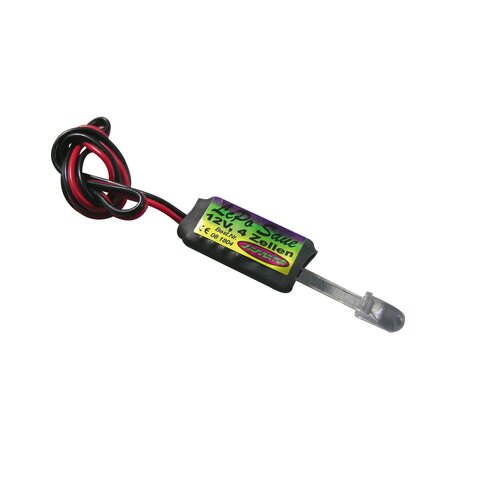 LiPo Save 4 ÚlÚments 12V