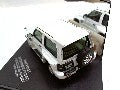 Mitsubishi Pajero Evo Court 1999 Blanc 1/43 - Modèle Miniature Vitesse