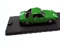 FIAT X1/9 ROUGE Miniature 1/43 - Verem