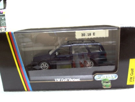 VW GOLF VARIANT 1993