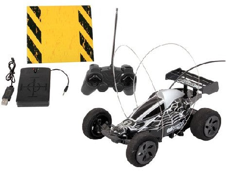 OUTSPEEDER MINI BUGGY NOIR