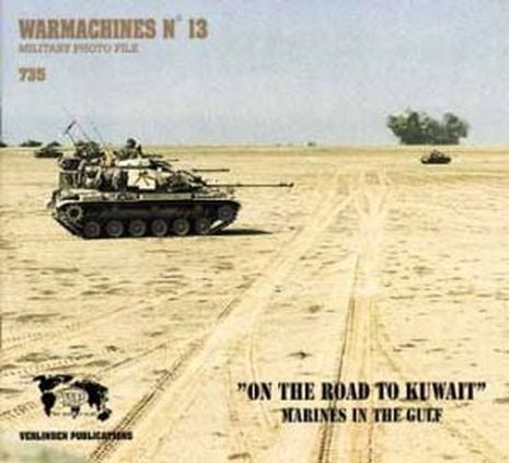 WARMACHINES 13 VERS KOWEIT